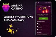 Malina Casino