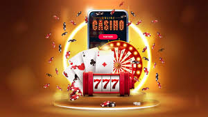 Mino Casino Scopri il Mondo del Gioco Online 711337287